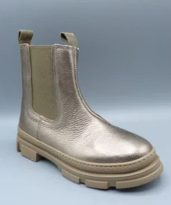 Bottine en cuir GBB ONDINA