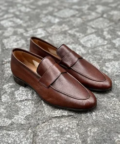 BRONX GRAINED