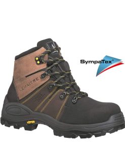 Chaussures de sécurité Femme TREK