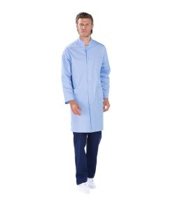 Blouse Homme ML GREGOR  BLEU CIEL