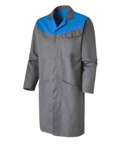 Blouse de travail P/C – PRO’UP