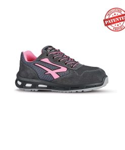 Chaussure de sécurité U-Power RedLion® – CHERRY S1P SRC