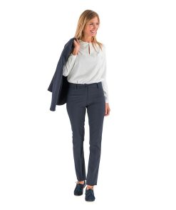 Top femme Sulpice Blanc