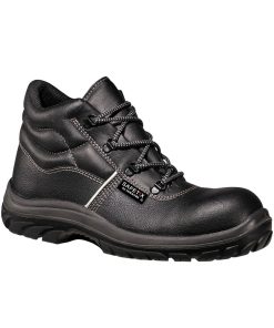 CHAUSSURE DE SÉCURITÉ RÉSISTANTE À LA CHALEUR NITFOX S3 HRO
