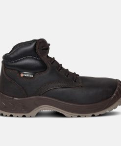 Chaussures de sécurité niveau S3 NOUMEA 2844