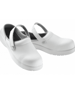 Sabot de sécurité ARCOLE Blanc