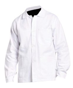 Veste de travail 100% coton – LES CLASSIQUES