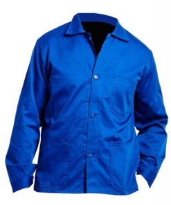 Veste de travail – LES CLASSIQUES P/C